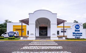 Best Western Las Mercedes Airport
